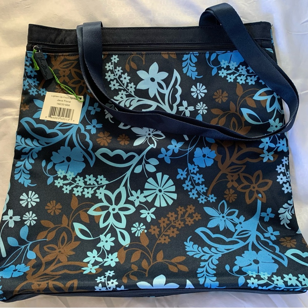 Vera Bradley tote